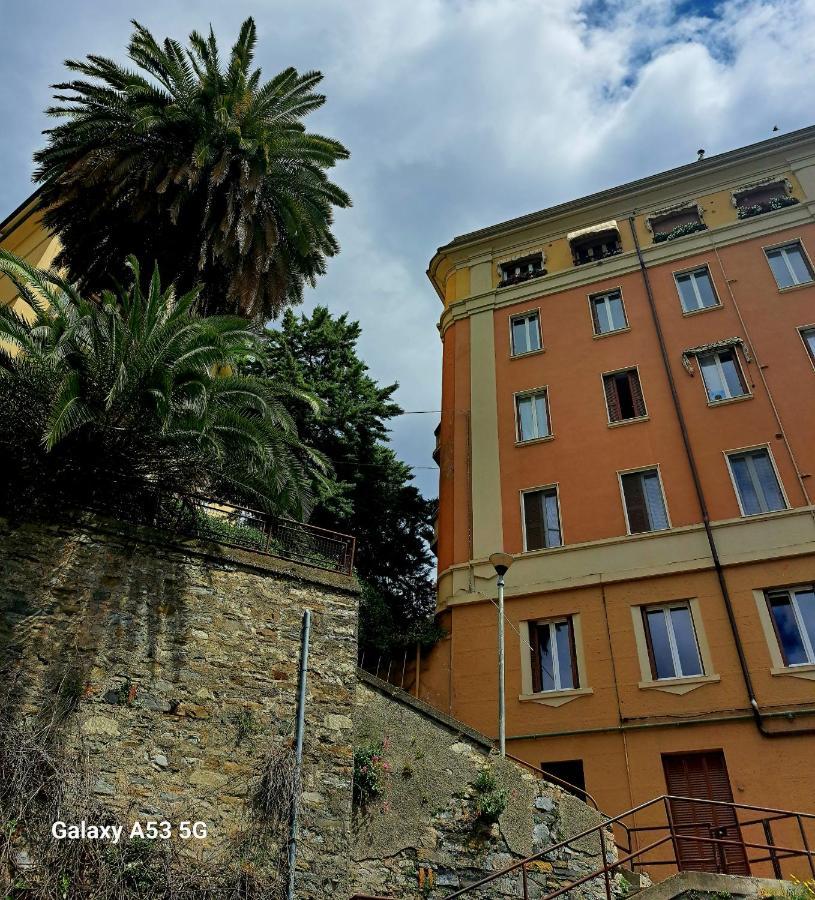 Relais Di Gusto Hotel La Spezia Buitenkant foto