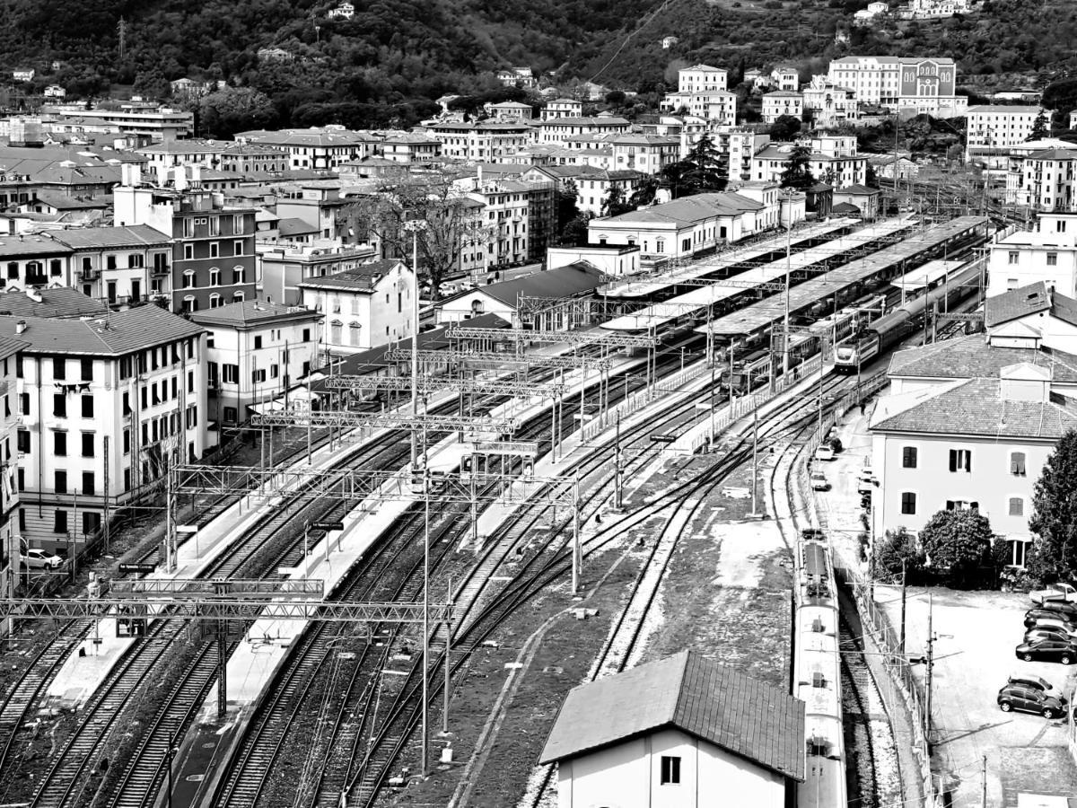 Relais Di Gusto Hotel La Spezia Buitenkant foto