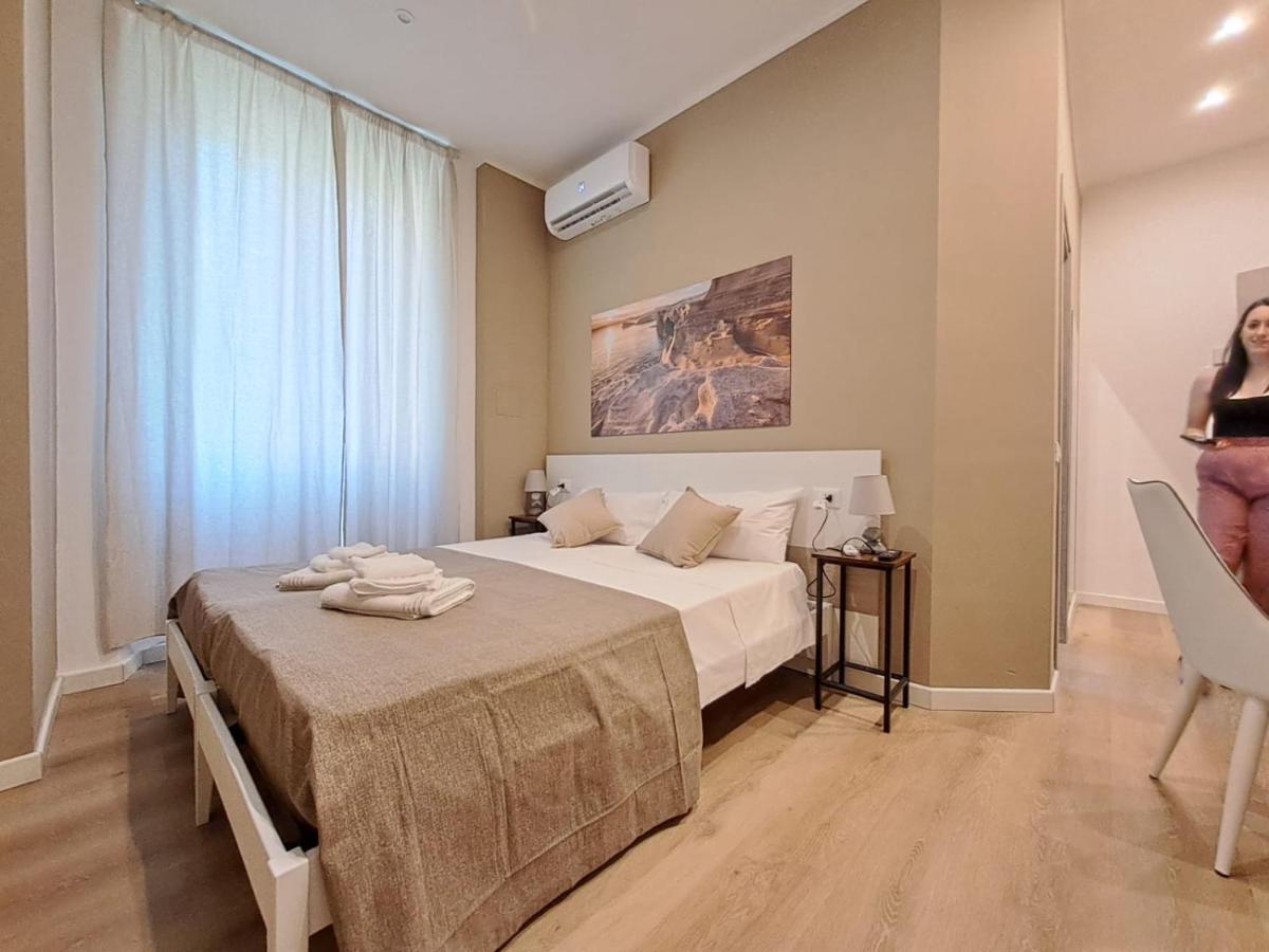 Relais Di Gusto Hotel La Spezia Buitenkant foto
