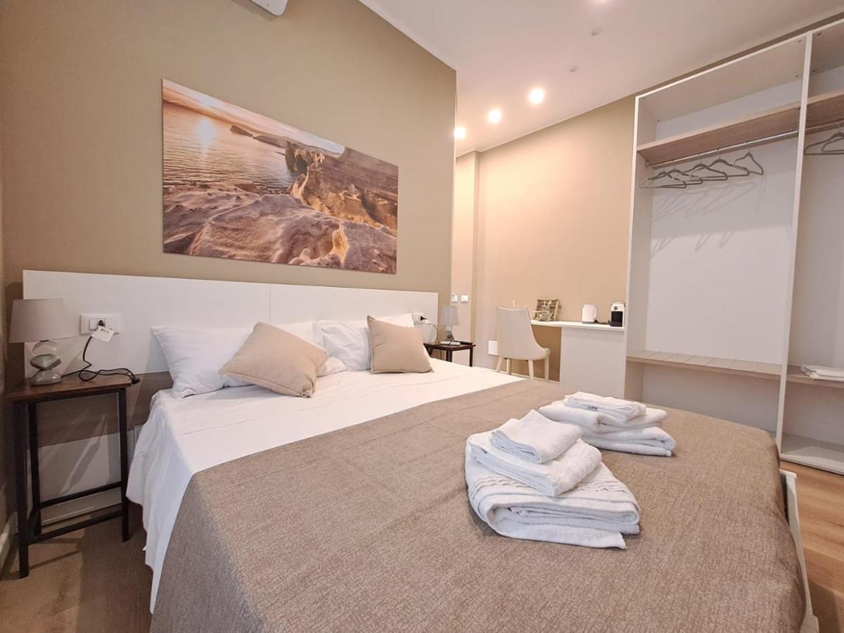 Relais Di Gusto Hotel La Spezia Buitenkant foto